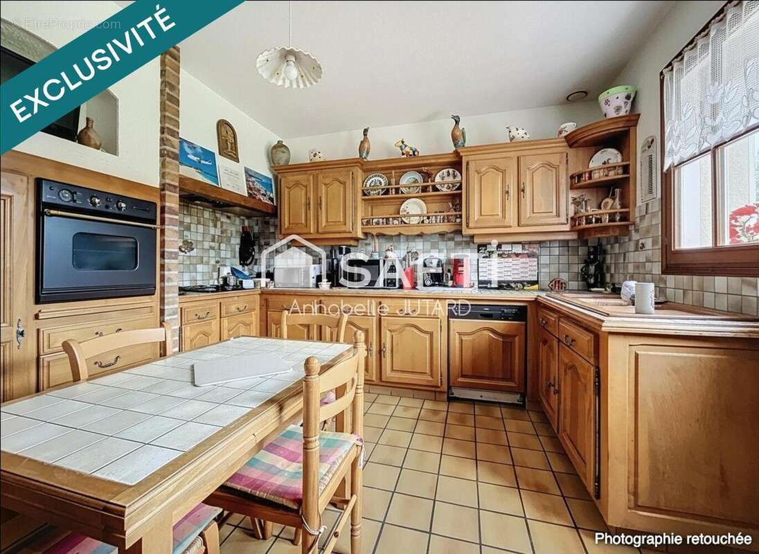 Photo 3 - Maison à SONZAY