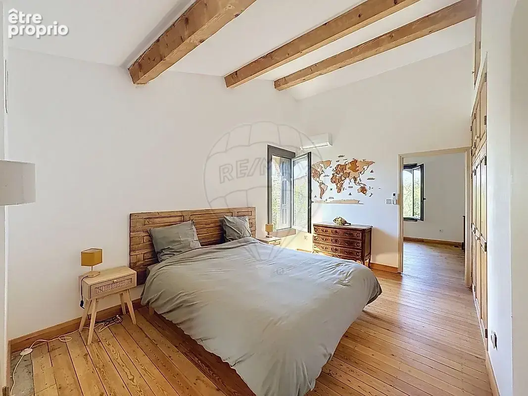 Maison 4 chambre(s) à vendre - photo 8