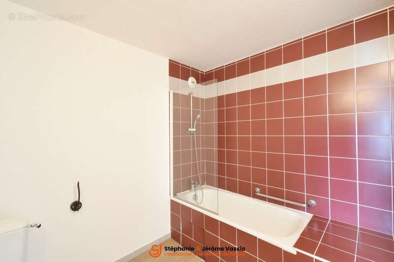 Appartement à GERM