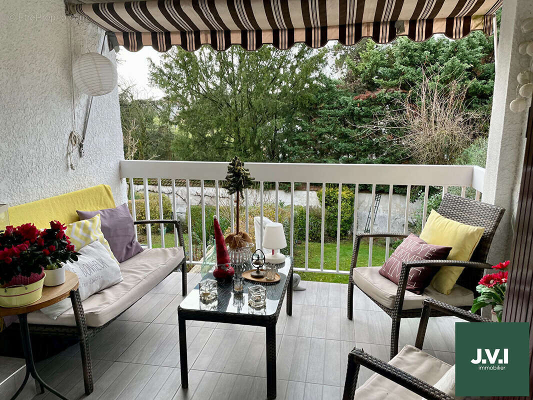 Maison à MONTMORENCY