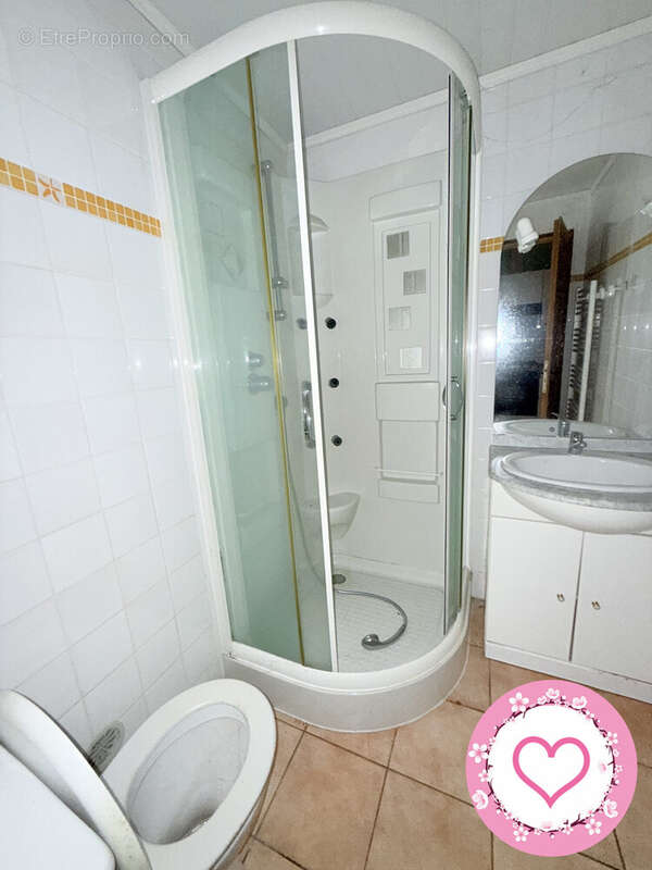 Maison à SULLY-SUR-LOIRE