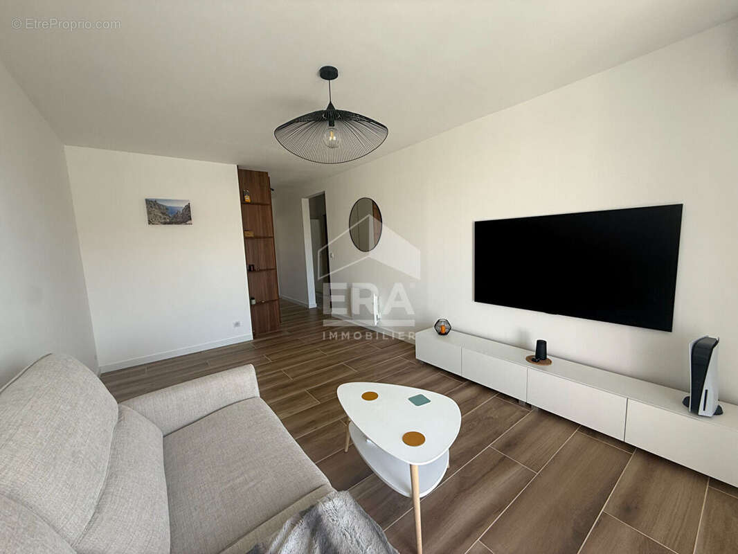 Appartement 64m² à martigues - photo 5