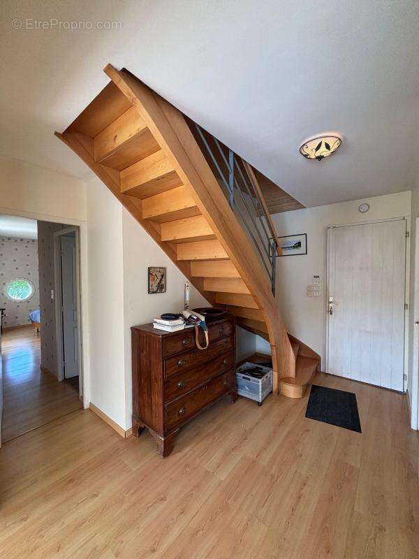 Maison à IDRON