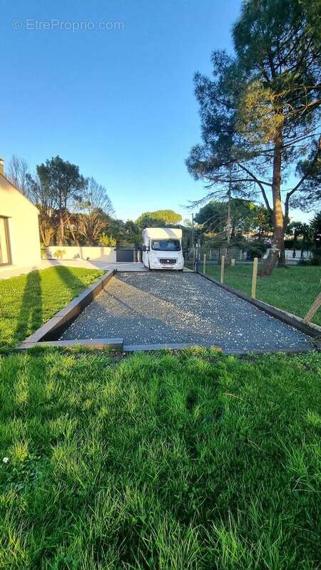 Photo 5 - Maison à ETAULES