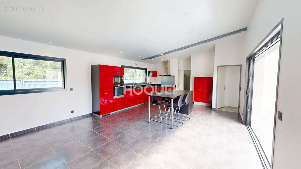 Villa contemporaine - photo 5