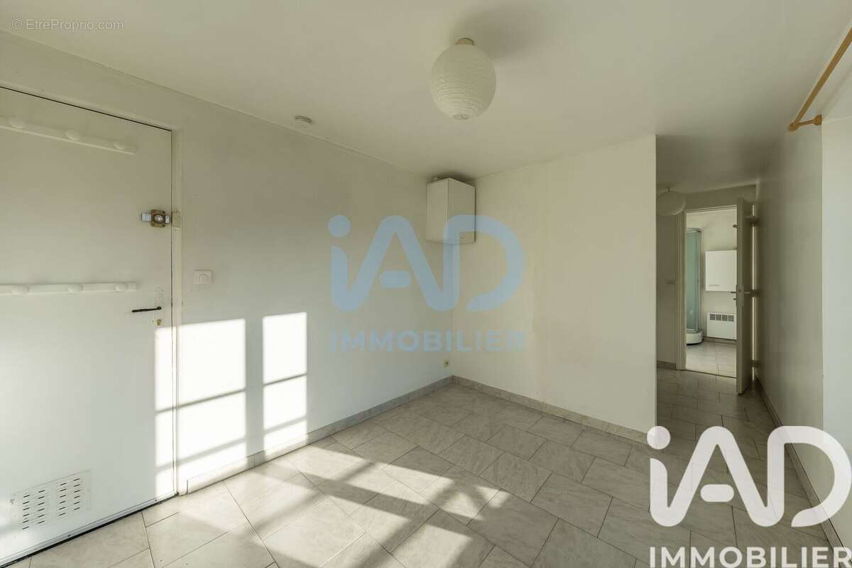 Photo 2 - Appartement à MORET-SUR-LOING