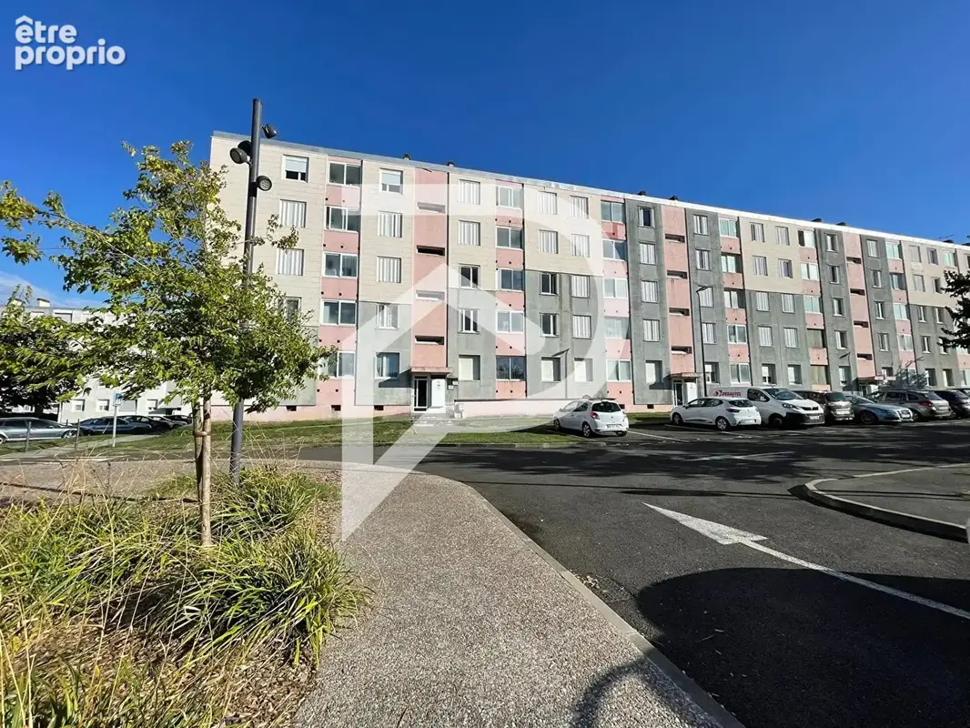 Appartement Mourenx 3 pièces 57 m² - photo 8