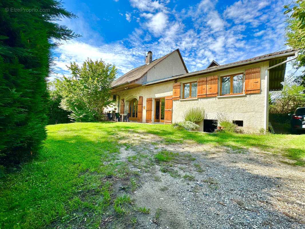 Charmante maison avec 2 logement !!! - photo 2
