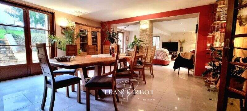 Photo 7 - Maison à COULANGES-SUR-YONNE