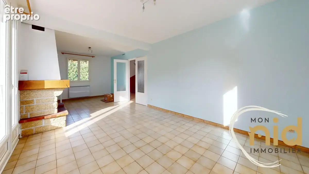 Maison 5 pièces 129 m² à vendre à Vif (38450) - photo 7