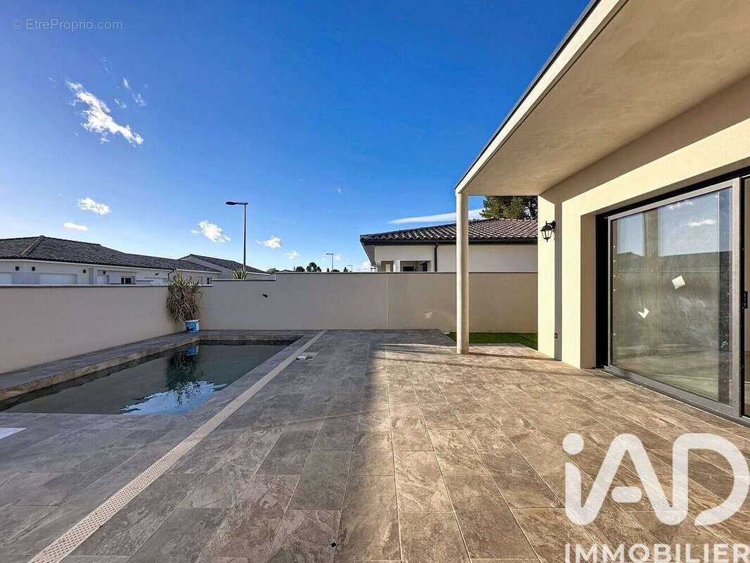 Photo 4 - Maison à BASSAN