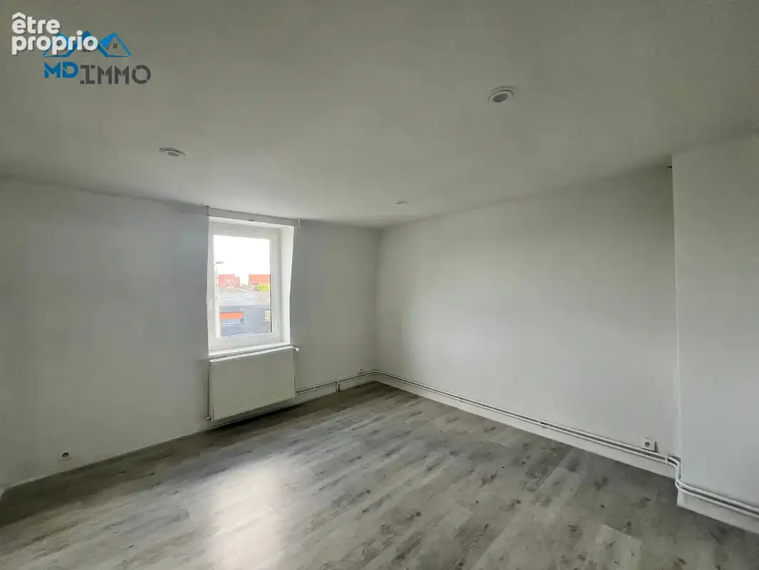 Maison des années 30 avec 3 chambres et jardin - photo 9