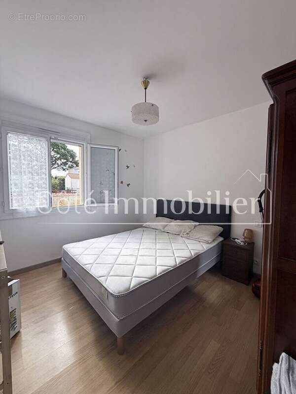 Maison 87 m² à Saint-Brevin-Les-Pins  - photo 5