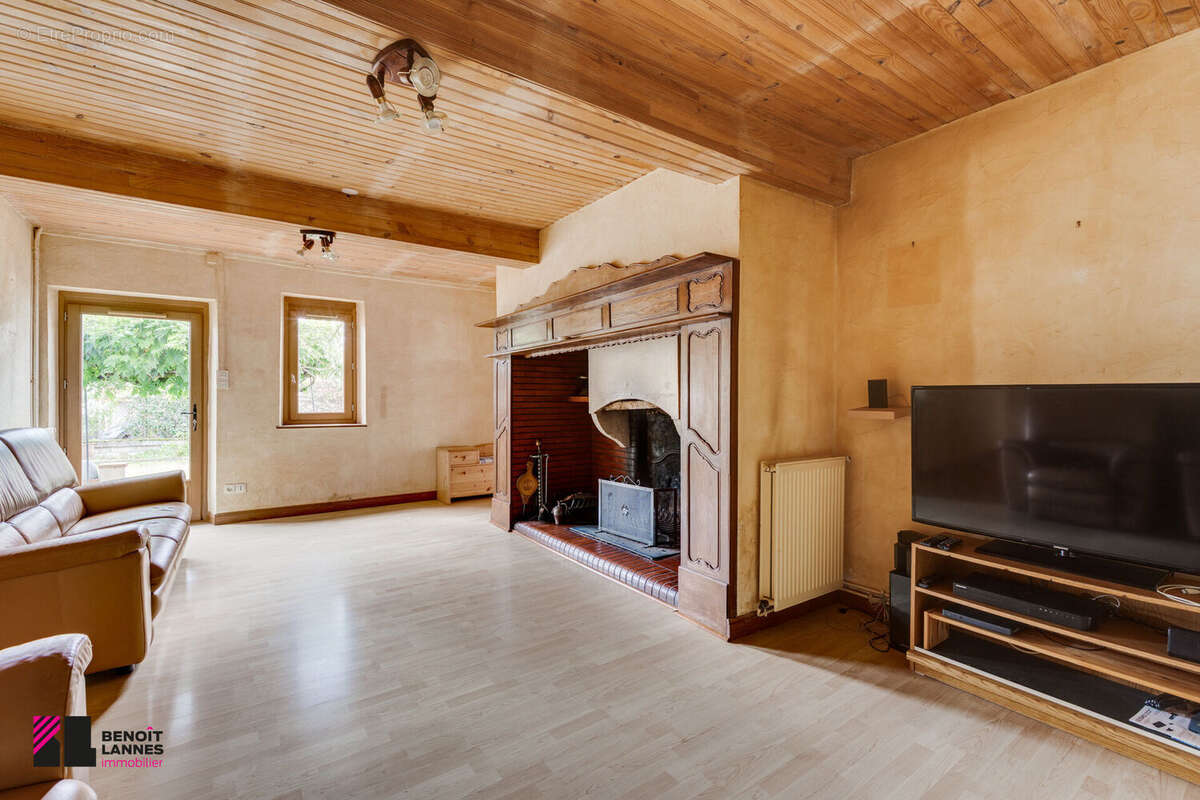 Photo 6 - Maison à LHERM