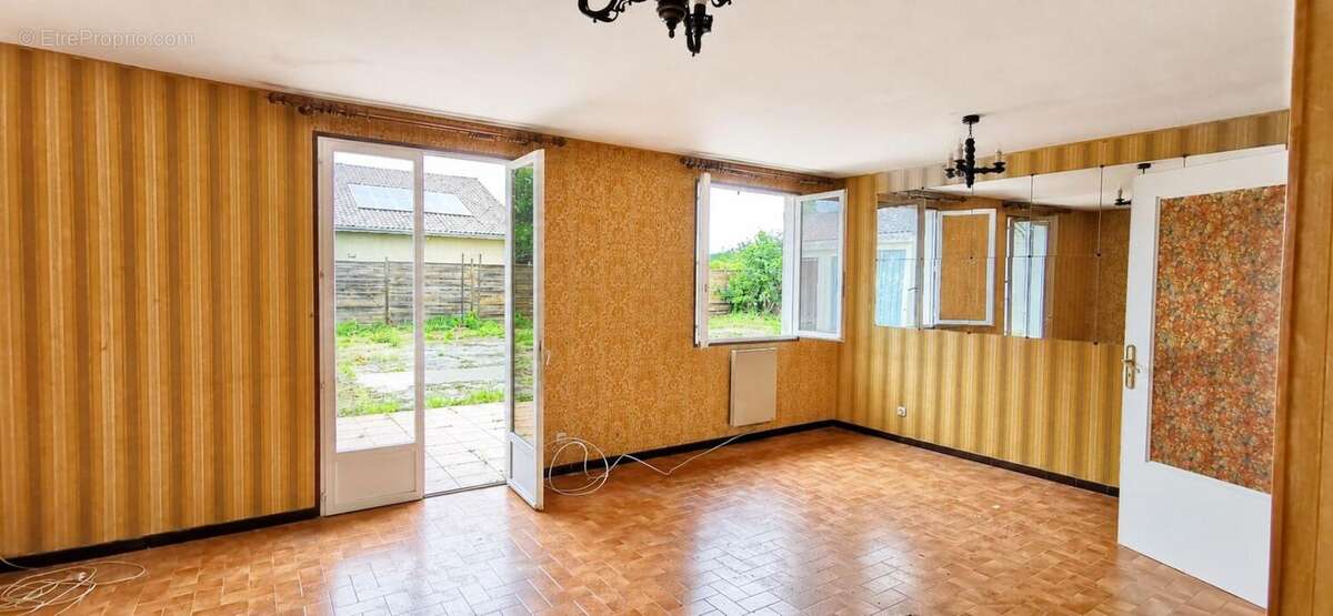 Maison À Vendre - photo 7