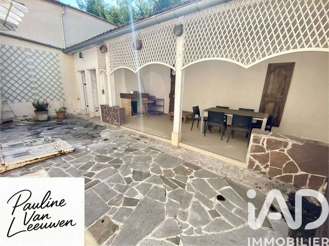 Photo 8 - Maison à BAR-SUR-SEINE