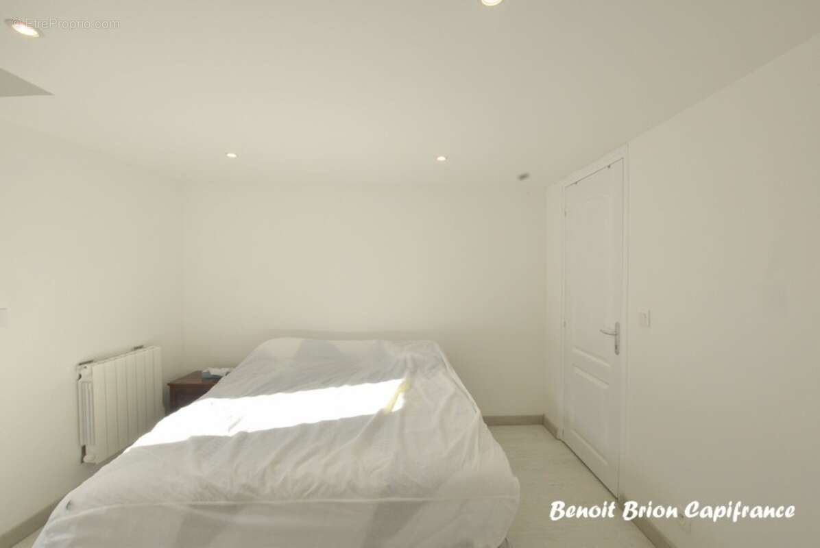 Maison de ville 106 M² Saint James - photo 11
