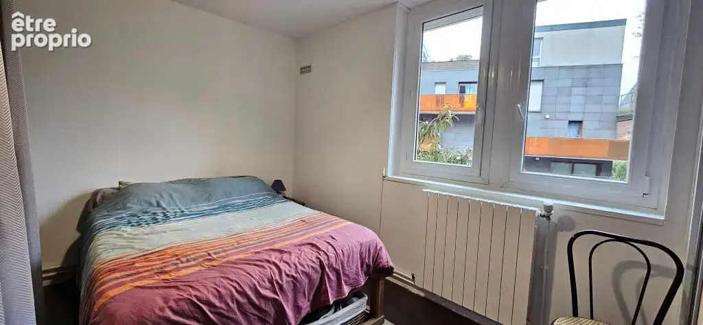 Roubaix - boulevard d'armentiere - photo 8