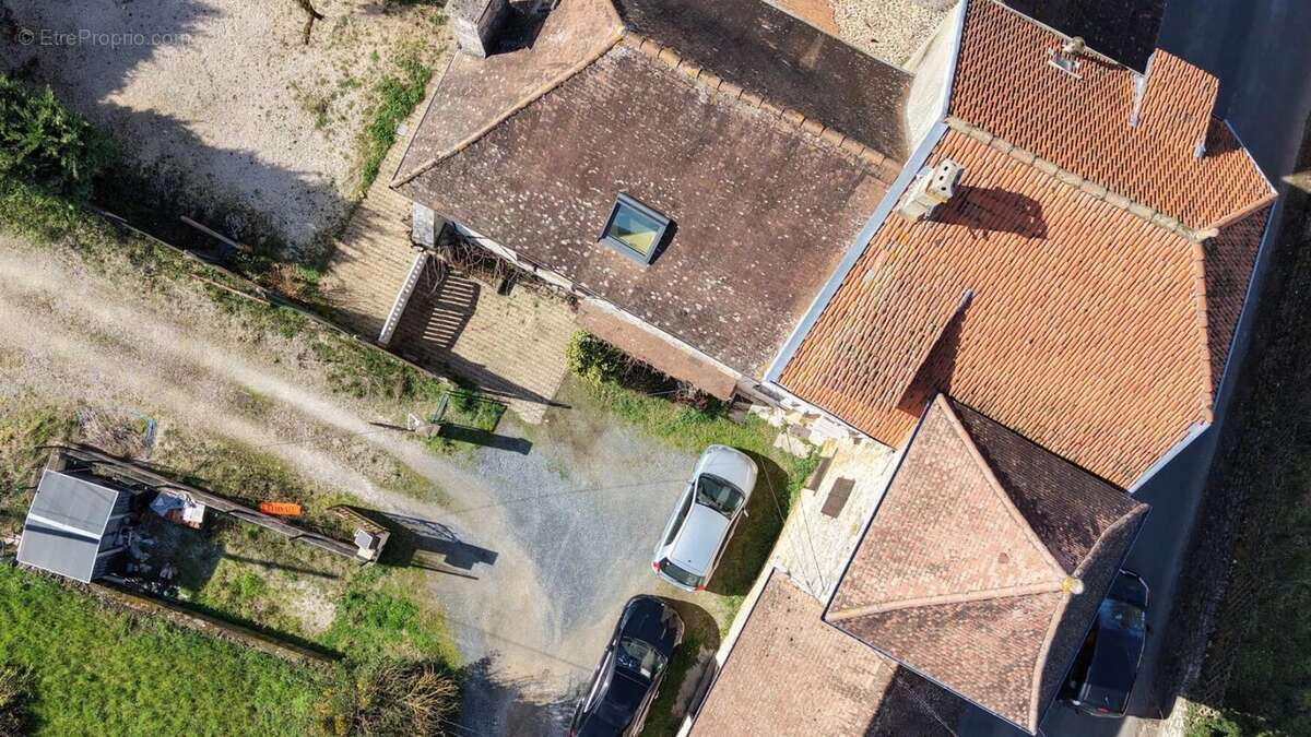 Maison à SOUILLAC