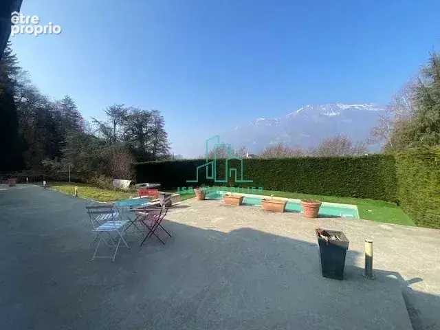 Sainte-Hélène-sur-Isère - photo 11