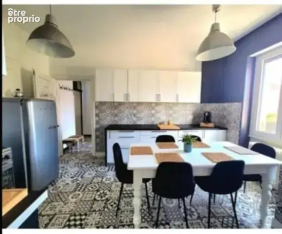 Belle maison bourgeoise - photo 5