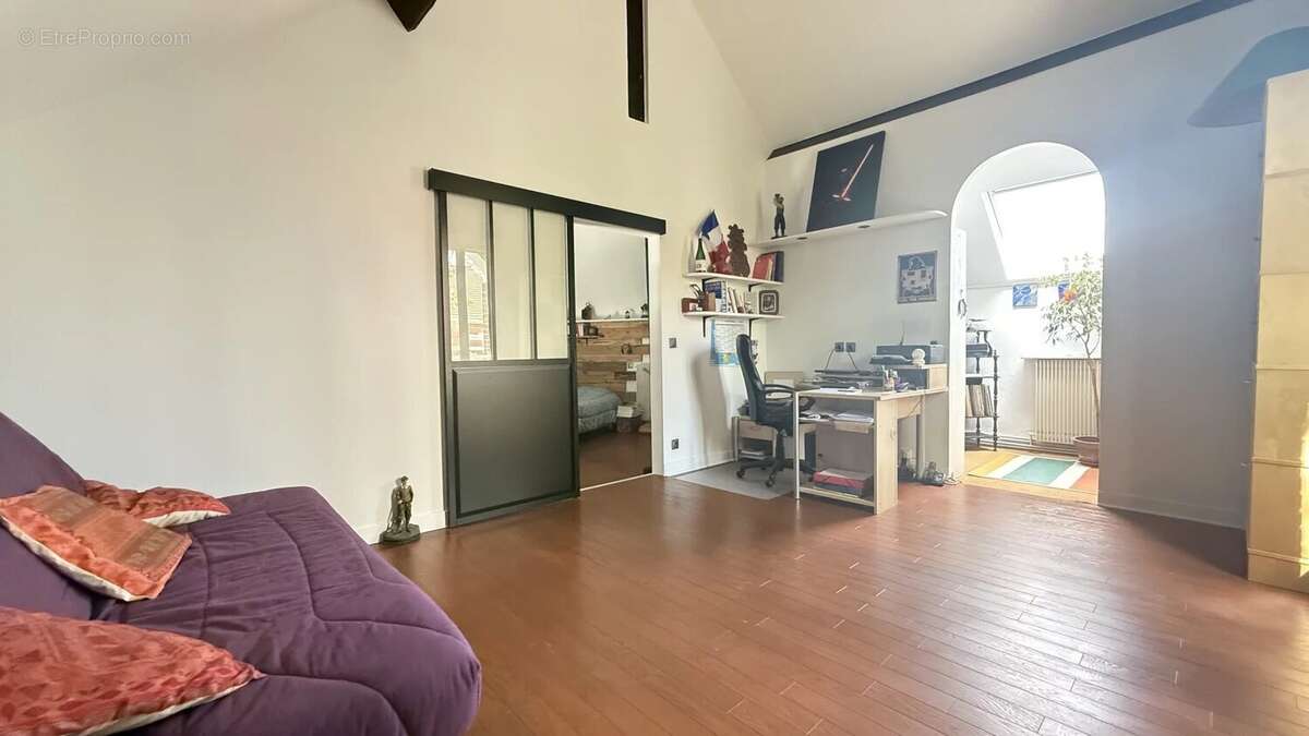 Maison à DOMONT