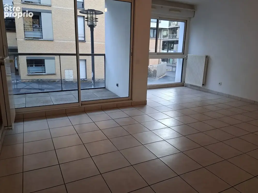 Appartement à vendre à Rennes, 3 p/2 chbres, rez-de chaussée, centre-ville/gares, 73m². - photo 4