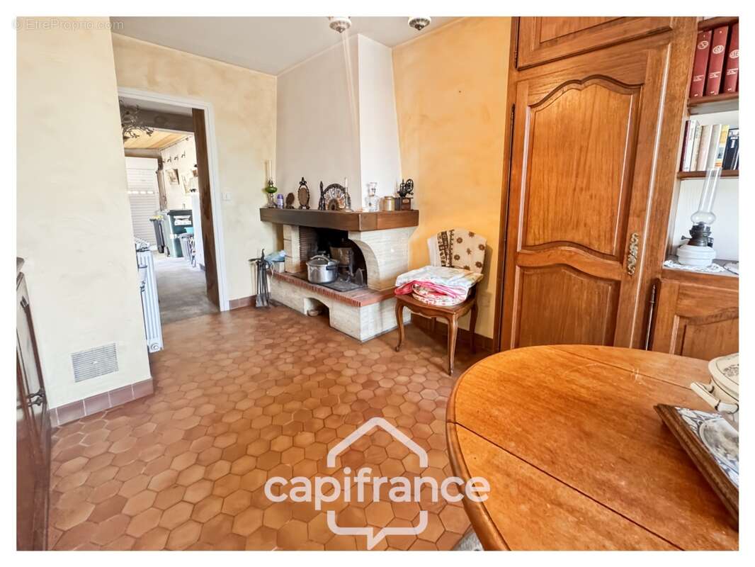 Maison 120 m² – Bon-Encontre – Proche commerces et commodités - photo 5
