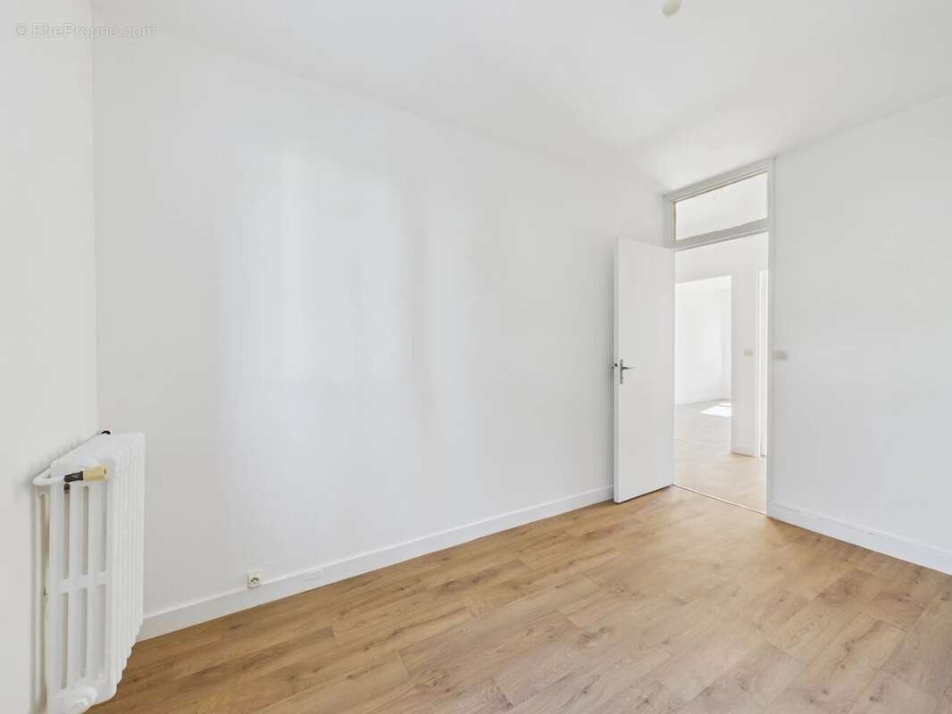 Appartement à BRETIGNY-SUR-ORGE