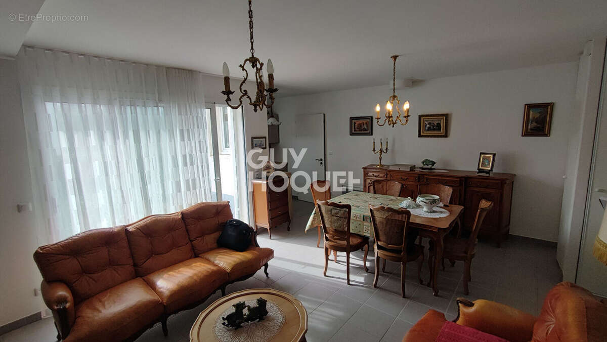 Maison à SAINT-DENIS-D'OLERON