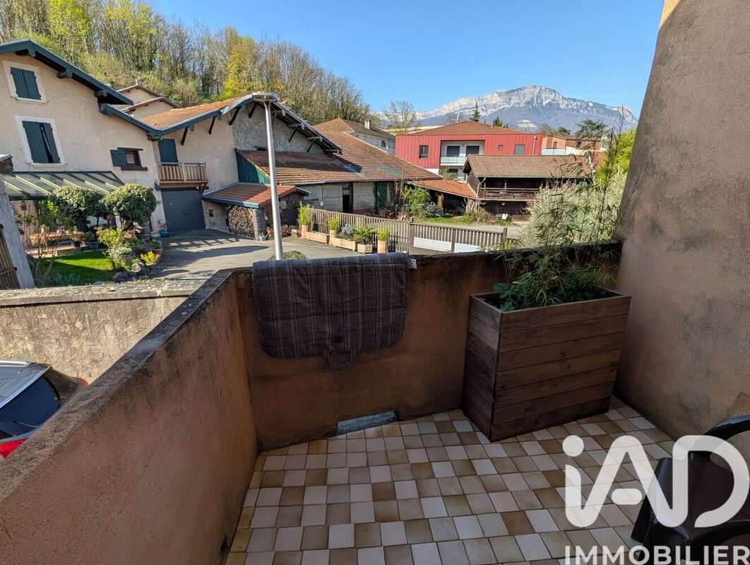 Photo 6 - Appartement à EYBENS