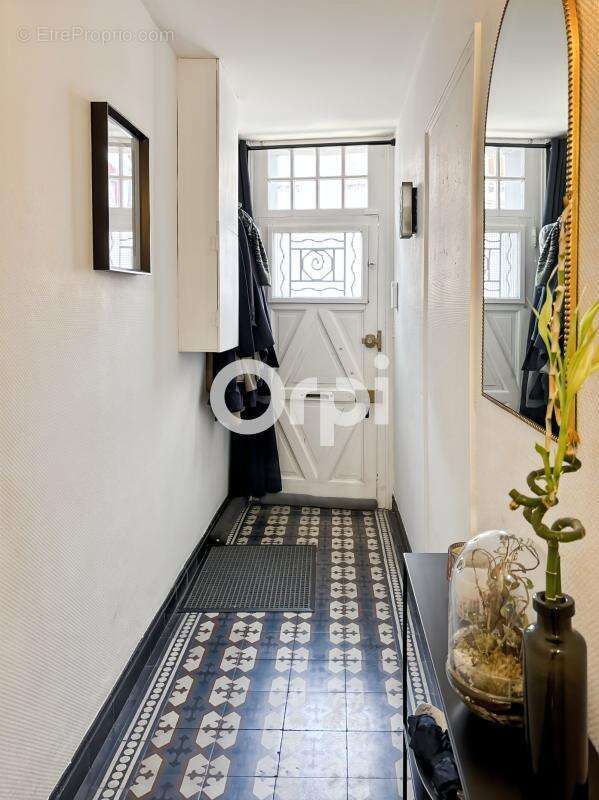 Maison à BOULOGNE-SUR-MER