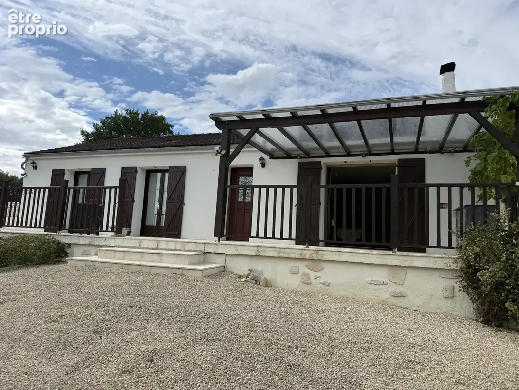 Maison familiale t5-poitiers sud - photo 2