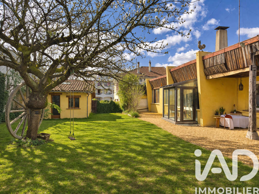 Photo 2 - Maison à SAINT-GAUDENS