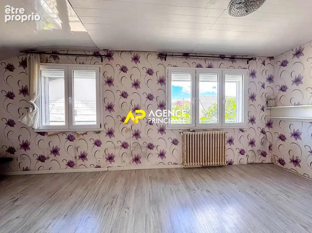 Sartrouville - Maison 6 pièces 100 m2 avec garage et dépendance - photo 9