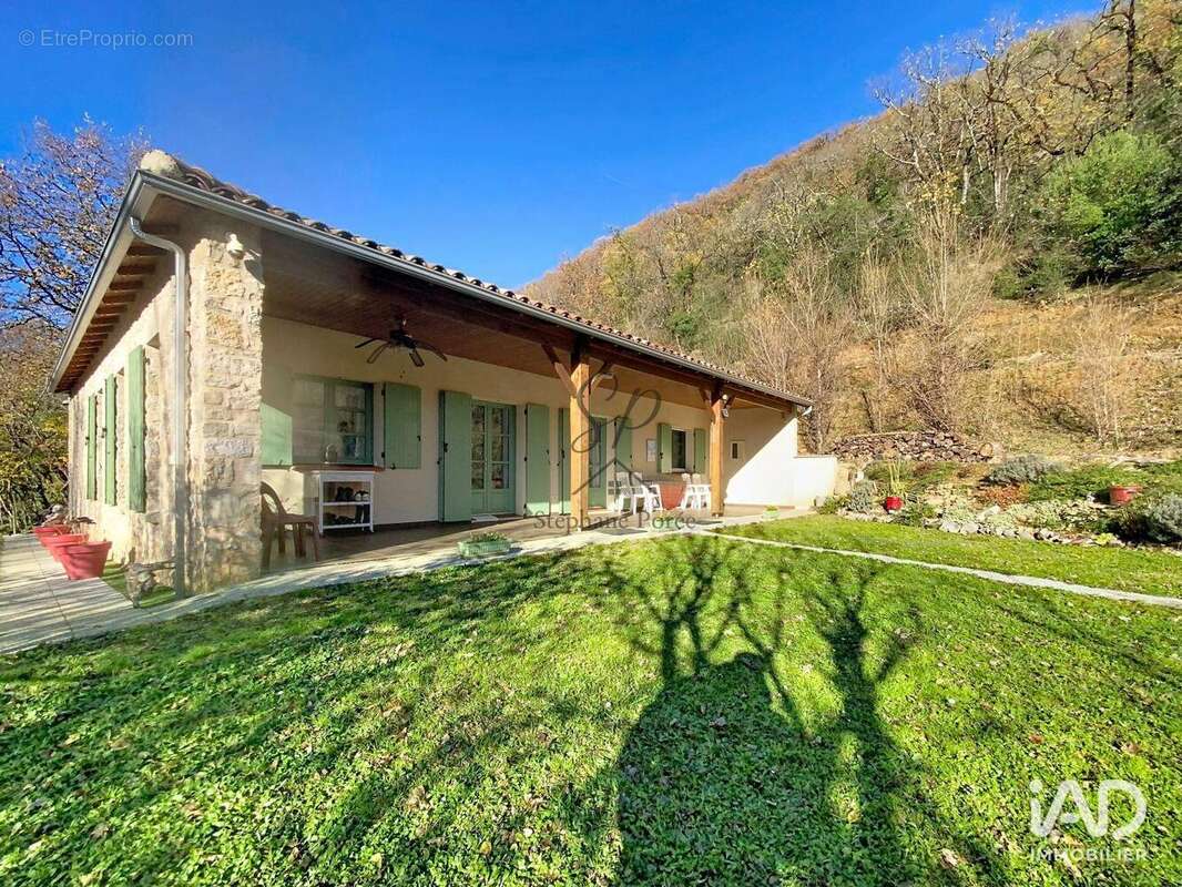 Photo 4 - Maison à BRUNIQUEL