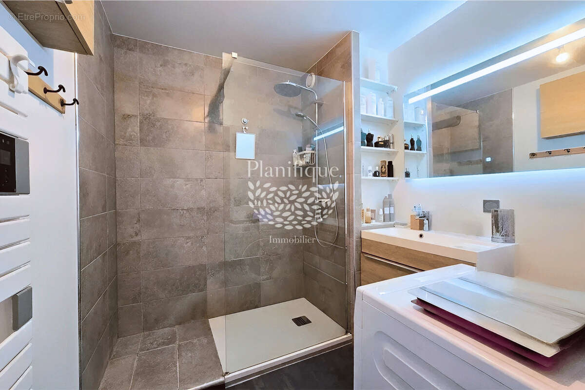 Appartement à BONS-EN-CHABLAIS