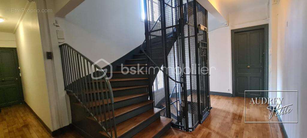 Appartement à ALFORTVILLE