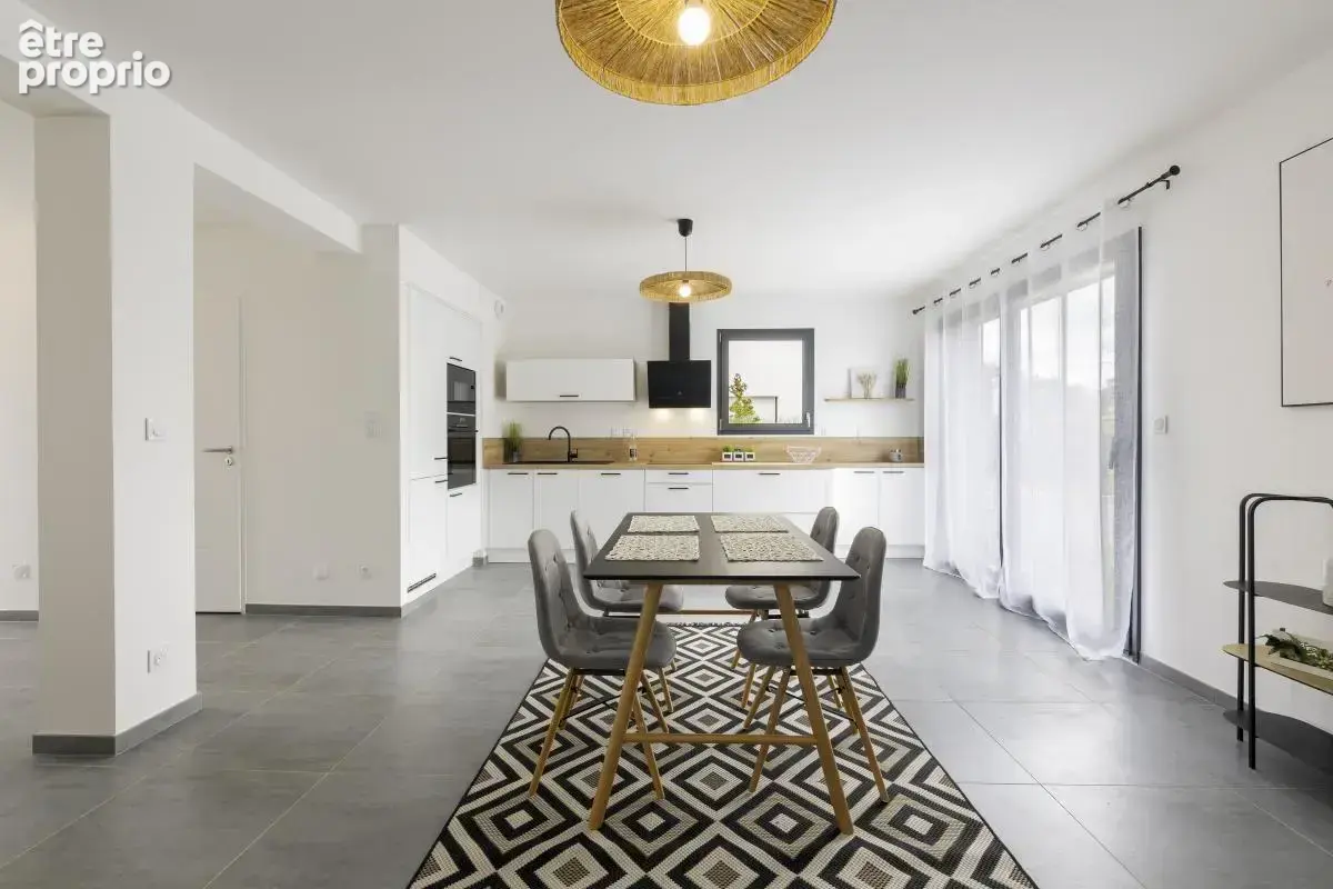 Maison 97 m² à Sucé-sur-Erdre - photo 3
