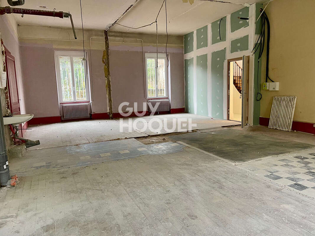 Appartement à VESOUL