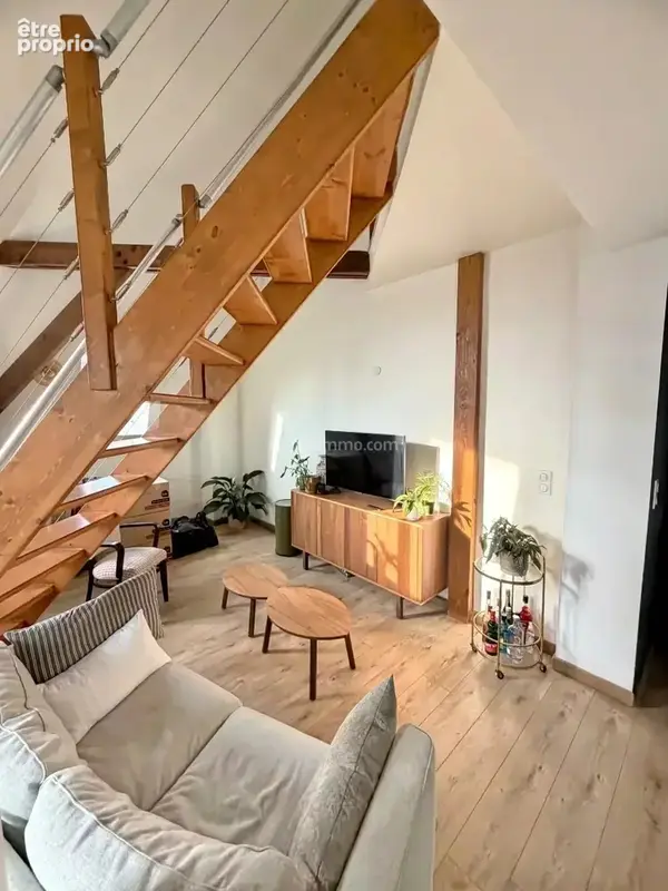 Vente Appartement Croix(59170) 159 900ï¿œ - photo 4