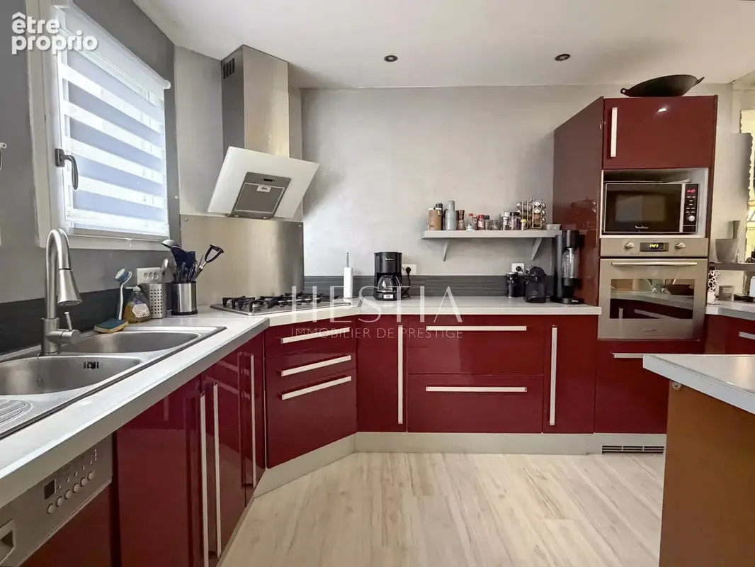 Maison individuelle Brison Saint Innocent - photo 7