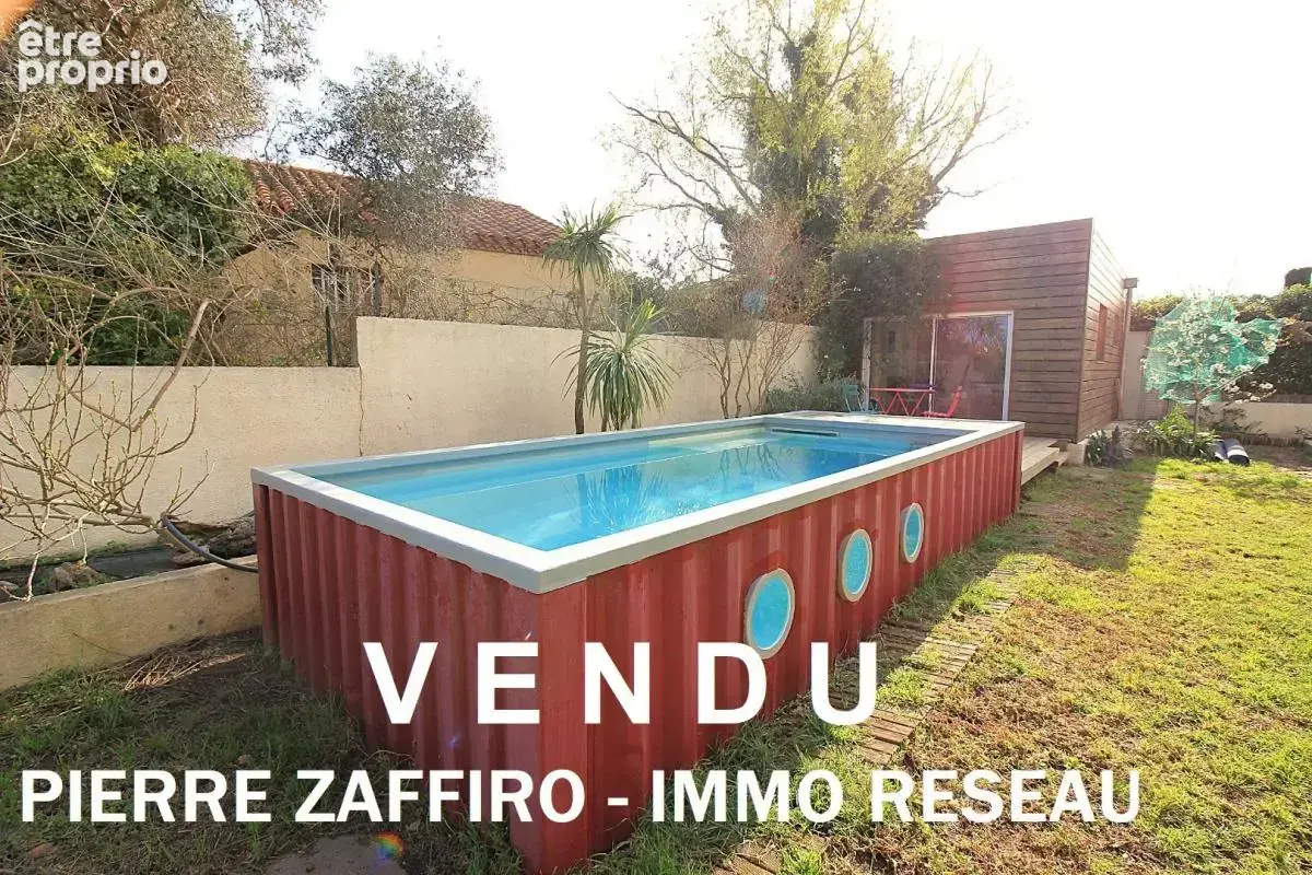 Maison 5 pièces 105 m² à vendre à Terrats (66300) - photo 2