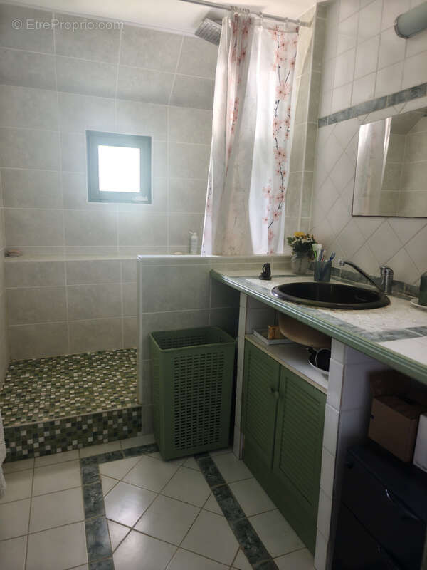 Maison de campagne avec piscine couverte - photo 18