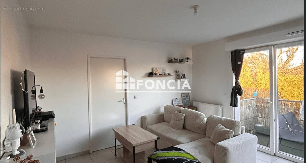 Appartement à LA TESTE-DE-BUCH