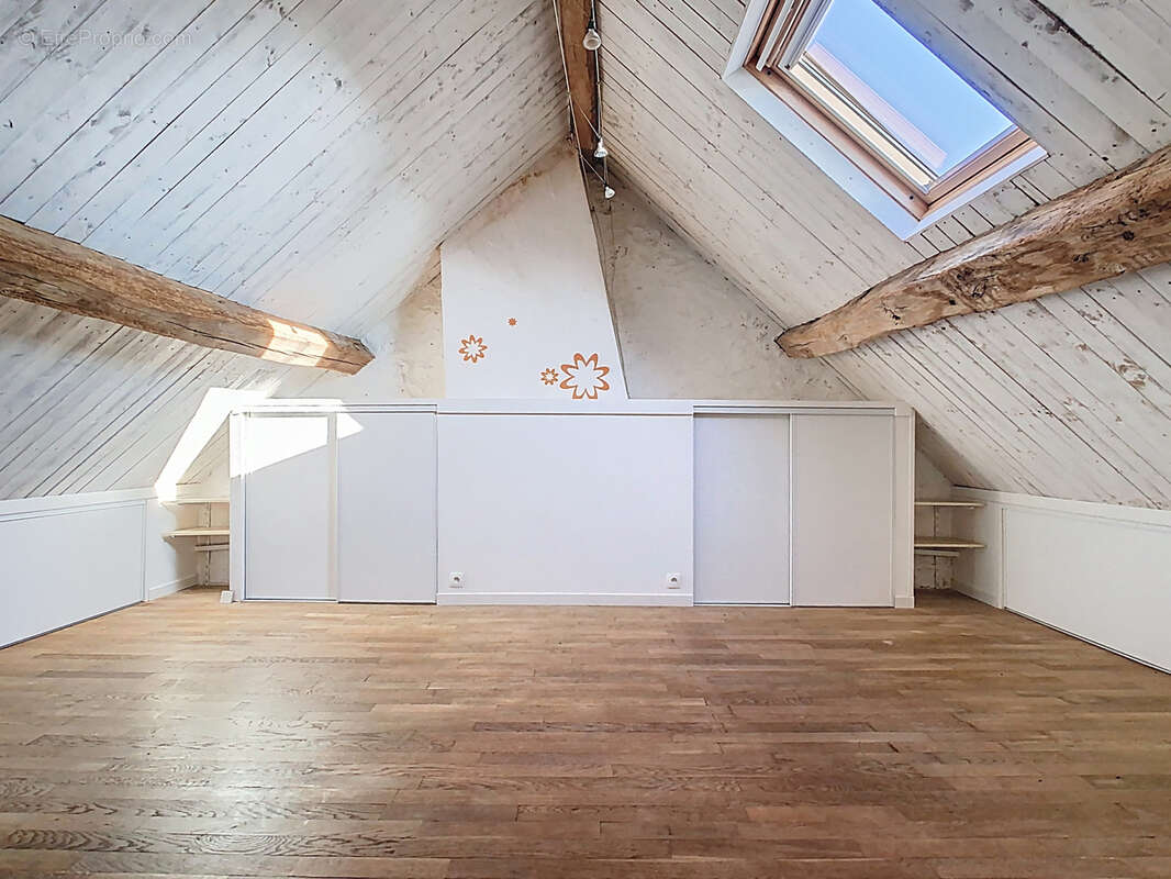 Maison à MONTMIRAIL