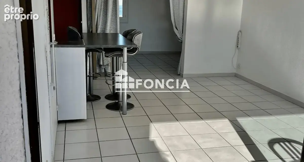  Superbe appartement T2 rénové avec vue imprenable – Barcarès / Cap Coudalère  - photo 4