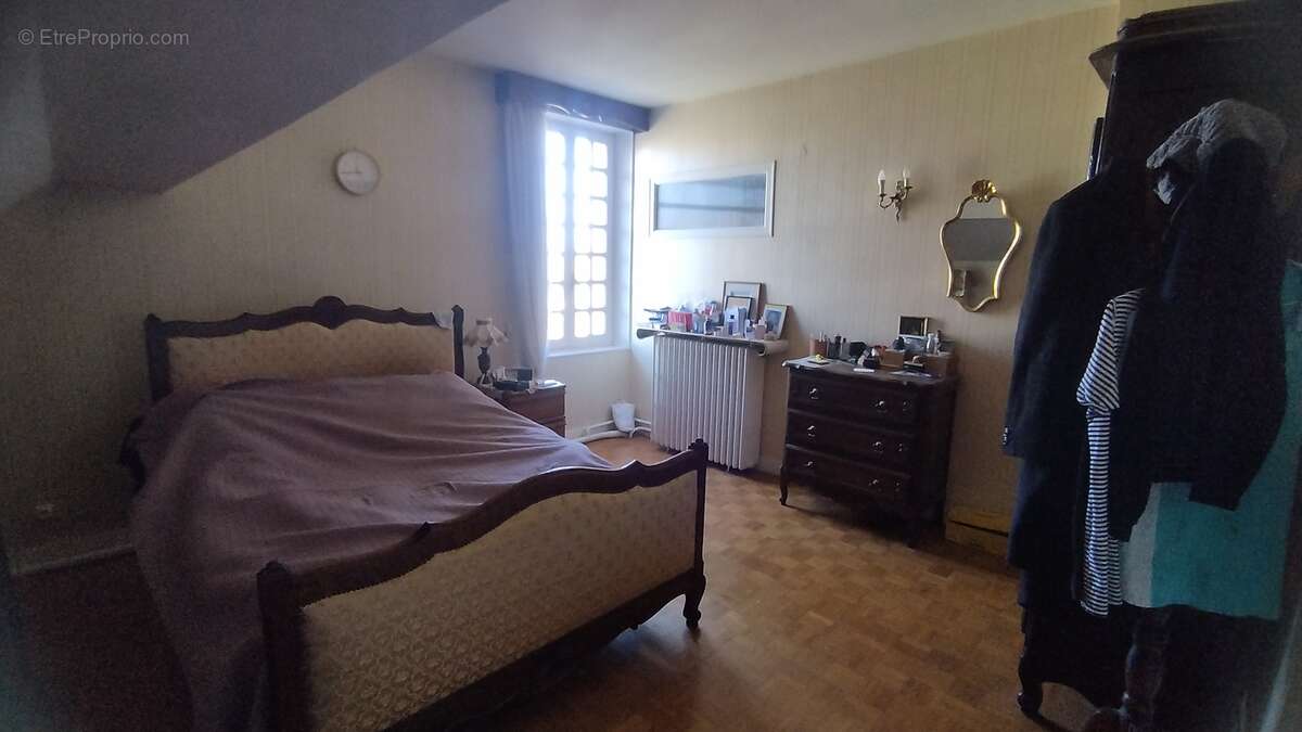 Maison à NEVERS