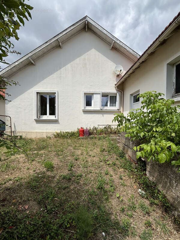 Maison à LE PELLERIN