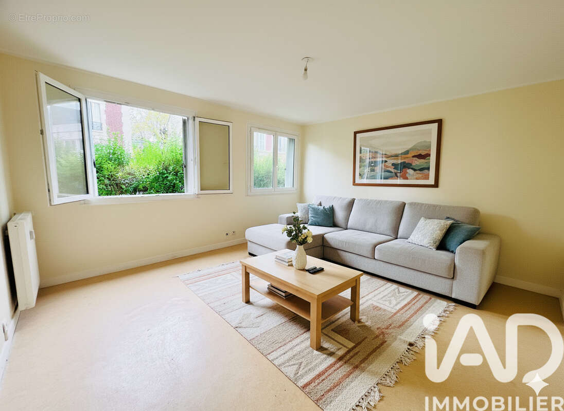 Photo 3 - Appartement à CREIL